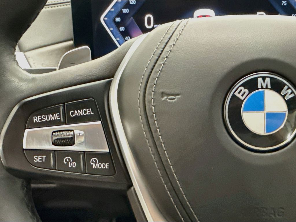 Thumbnail: 2024 BMW X5 - 11