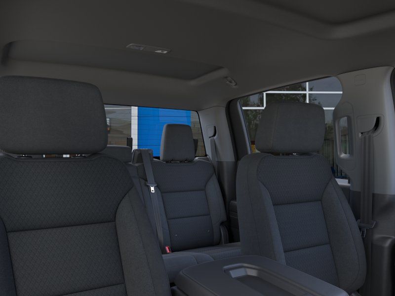 2026 Chevrolet Silverado 1500 RST - Photo 24