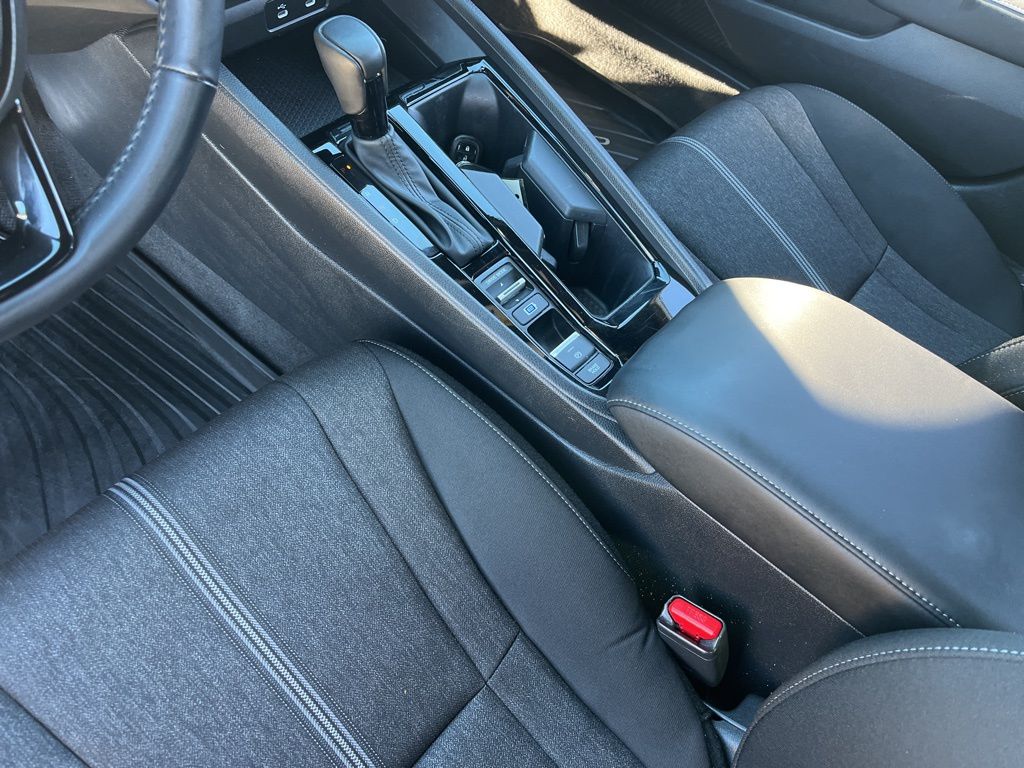 Thumbnail: 2024 Honda Accord - 20