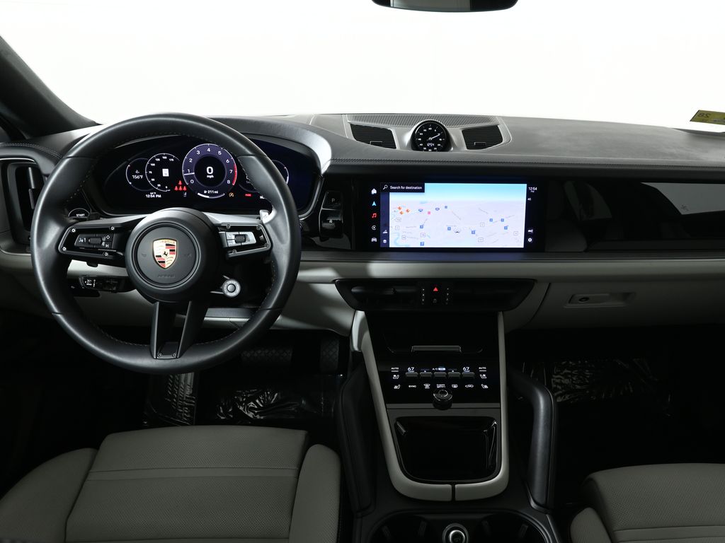 Thumbnail: 2025 Porsche  - 16