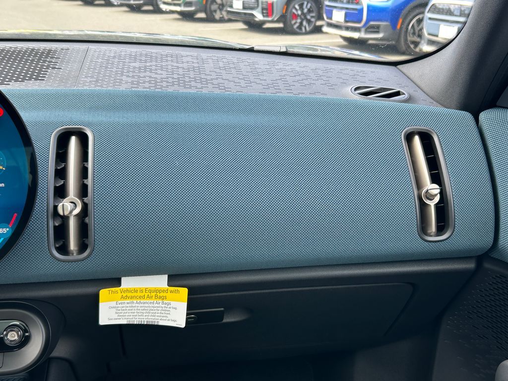 Thumbnail: 2026 MINI Cooper Countryman - 25