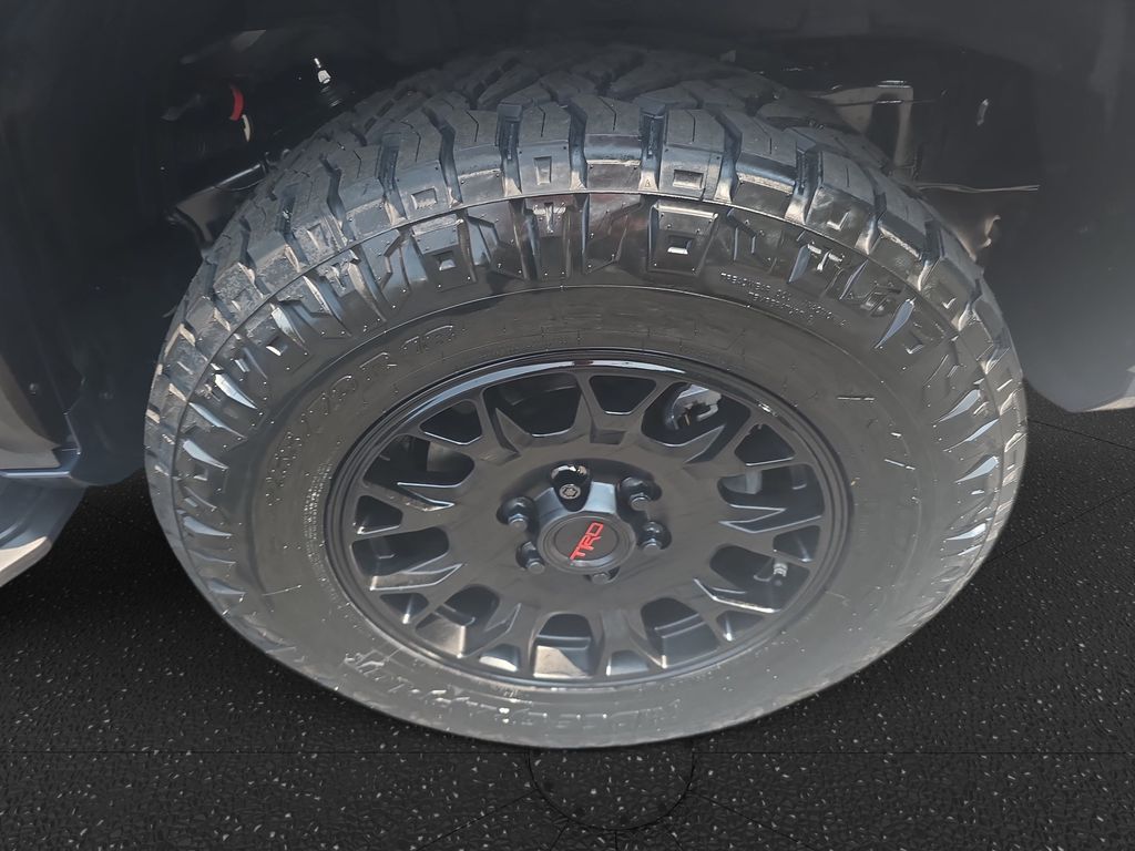 New 2026 Toyota 4Runner i-FORCE MAX SUV