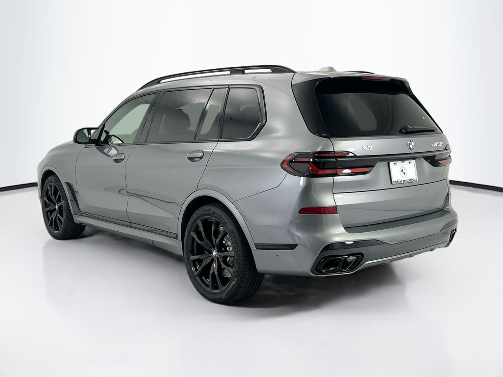 Thumbnail: 2027 BMW X7 - 7