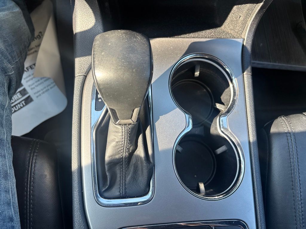 Used 2018 Jeep Grand Cherokee SUV