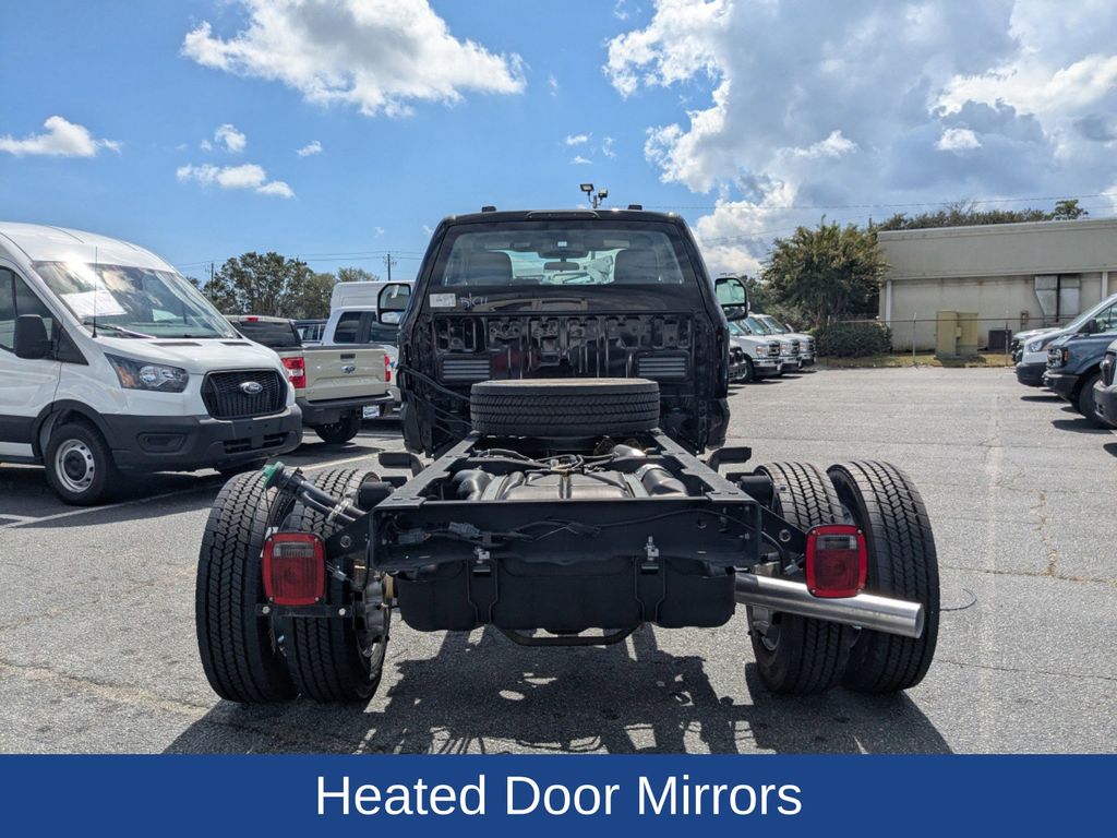 2024 Ford F-450 Chassis XL