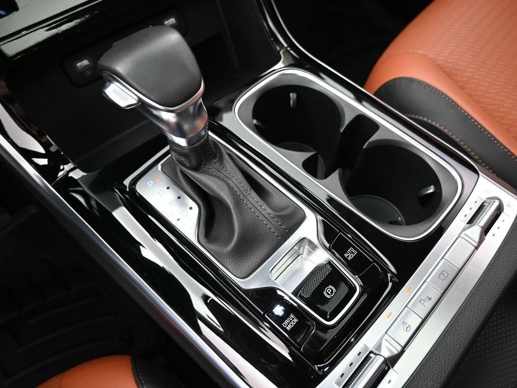 2024 Kia Carnival MPV SX Prestige