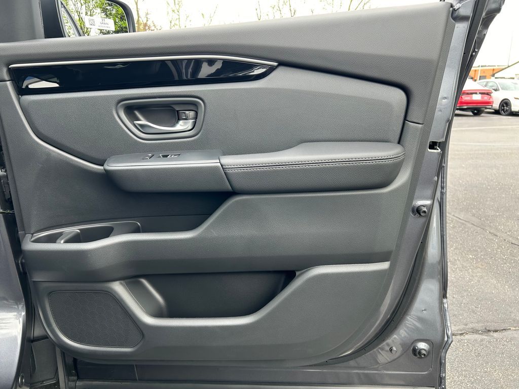 Thumbnail: 2026 Honda Passport - 26