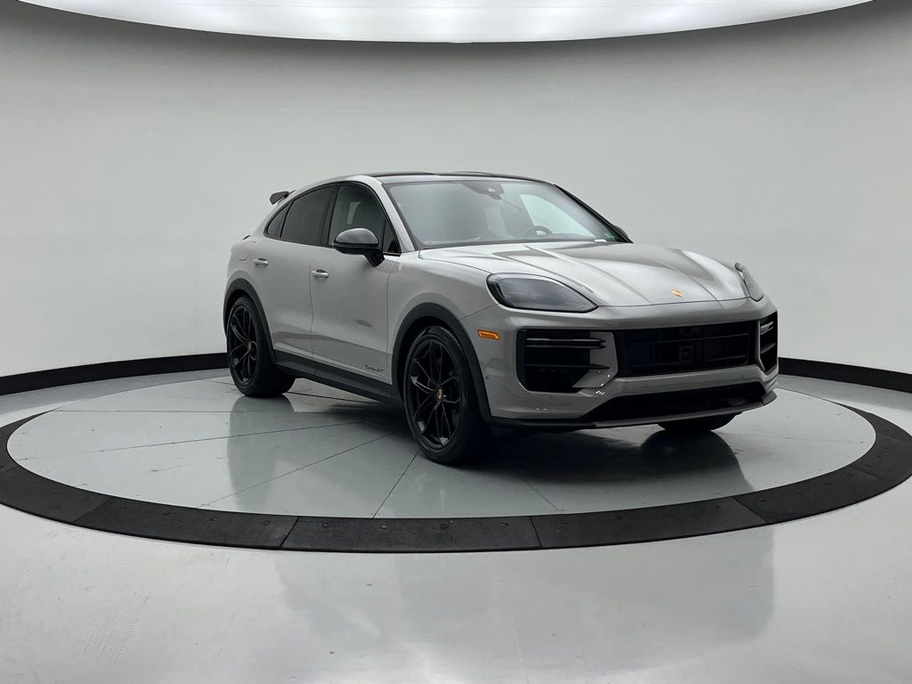 Thumbnail: 2026 Porsche  - 7