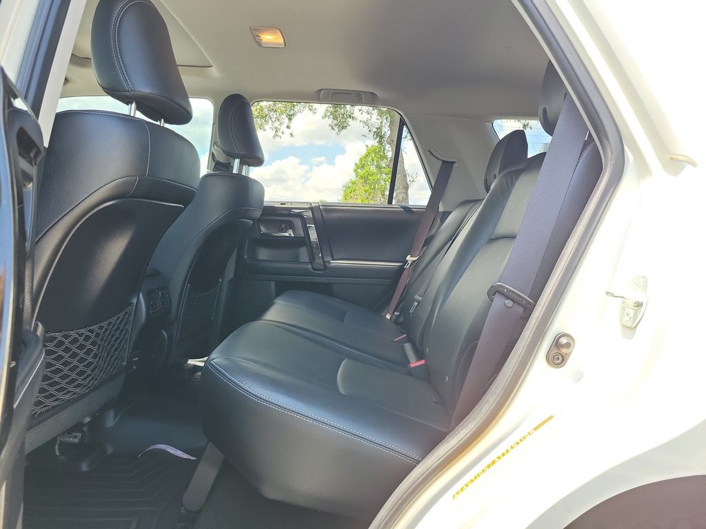 used 2019 Toyota 4Runner car, priced at $34,998