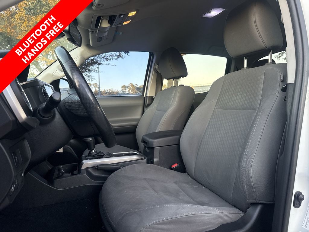 Used 2020 Toyota Tacoma Truck