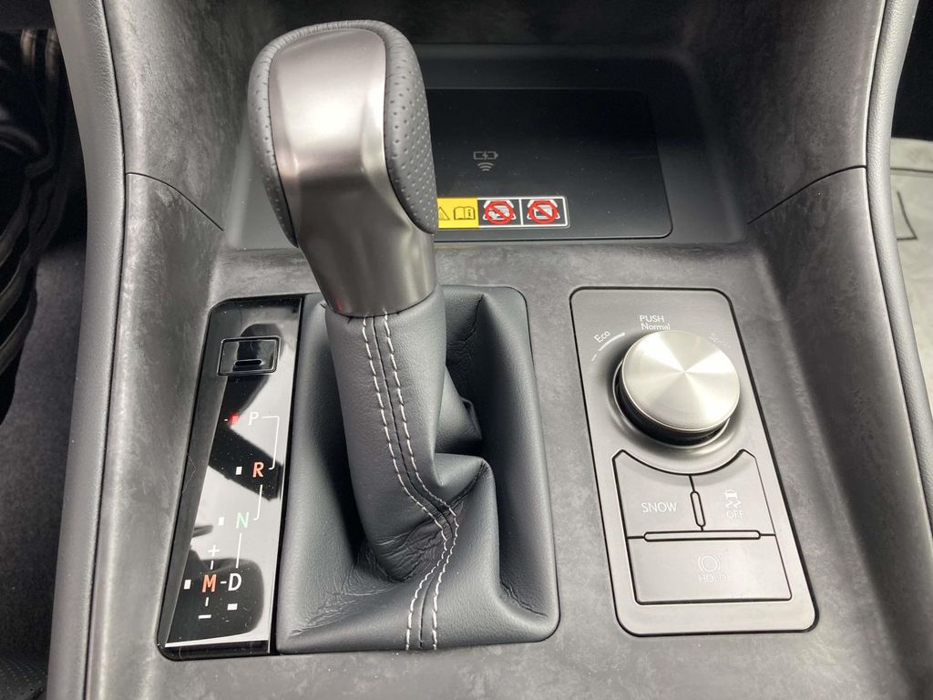 New 2026  Lexus 350 F SPORT image 18