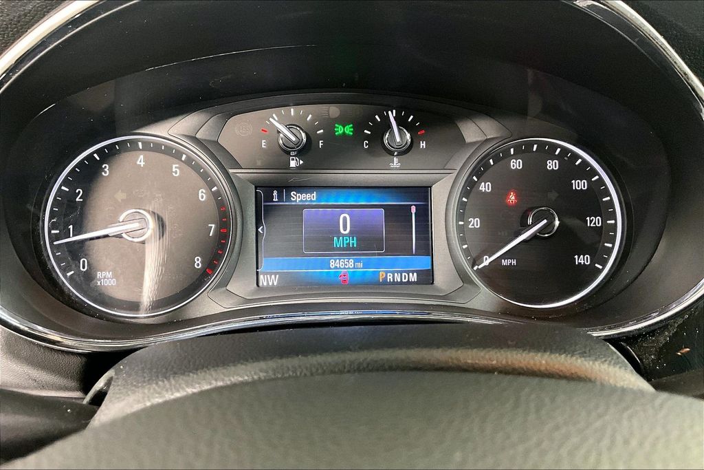 Used 2019 Buick Encore Preferred For Sale in OLIVE BRANCH, MS