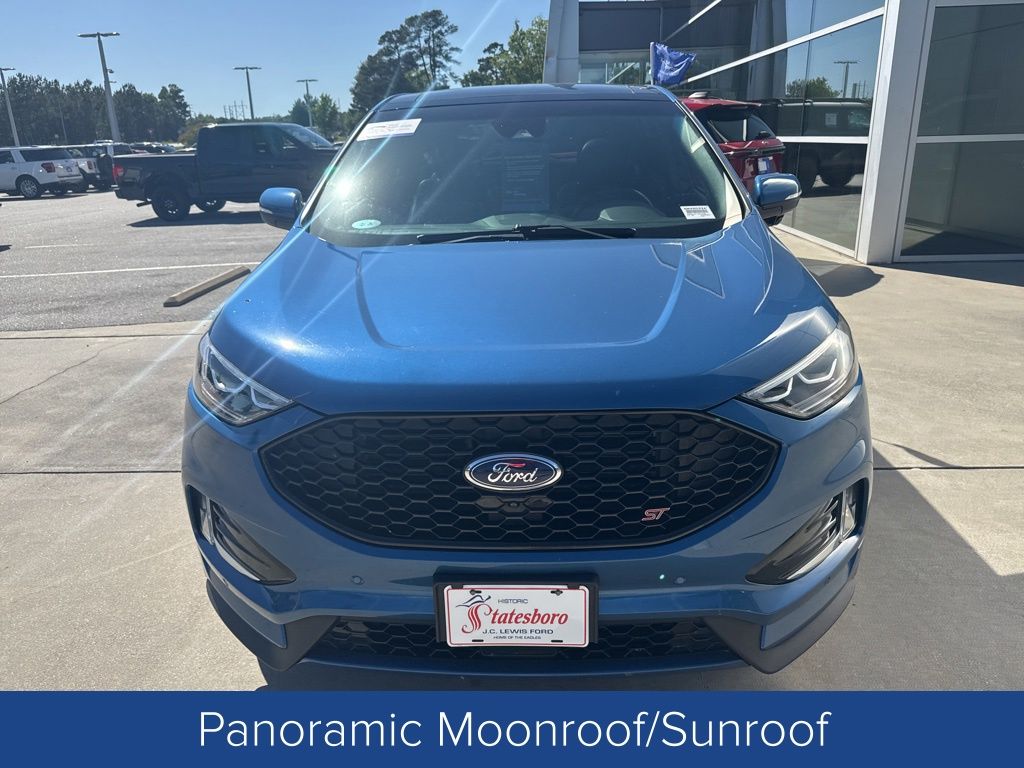 2019 Ford Edge ST