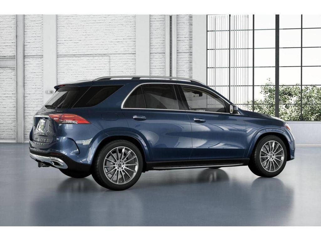 Thumbnail: 2026 Mercedes-Benz GLE - 19