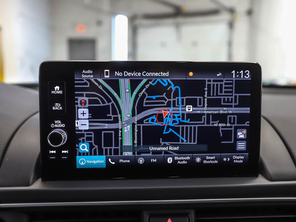 Thumbnail: 2023 Honda Pilot - 16