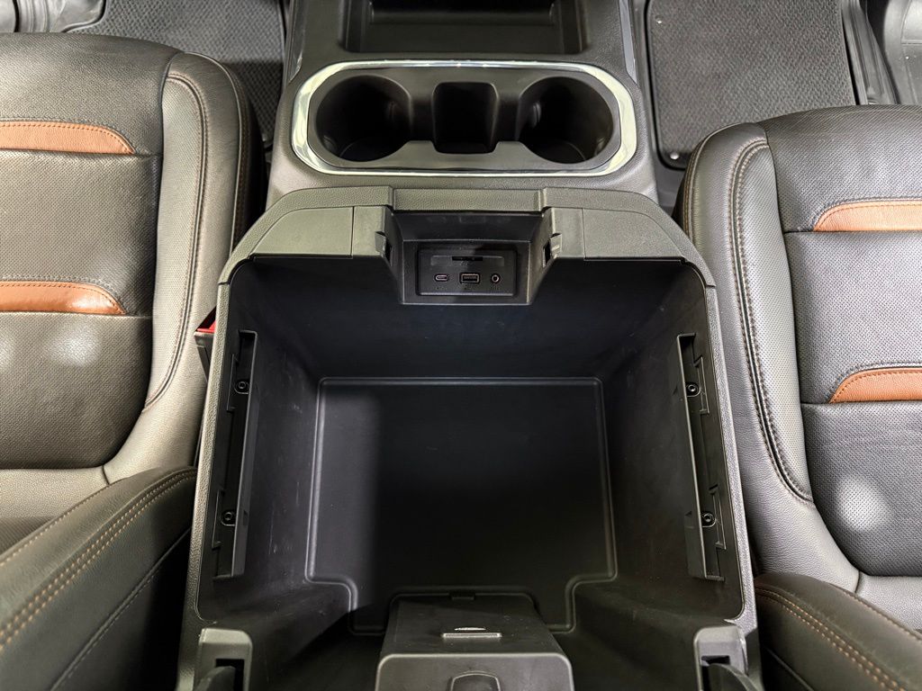 2022 GMC Sierra 3500HD AT4
