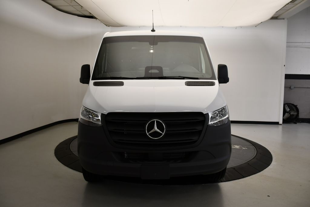 Thumbnail: 2026 Mercedes-Benz Sprinter - 2