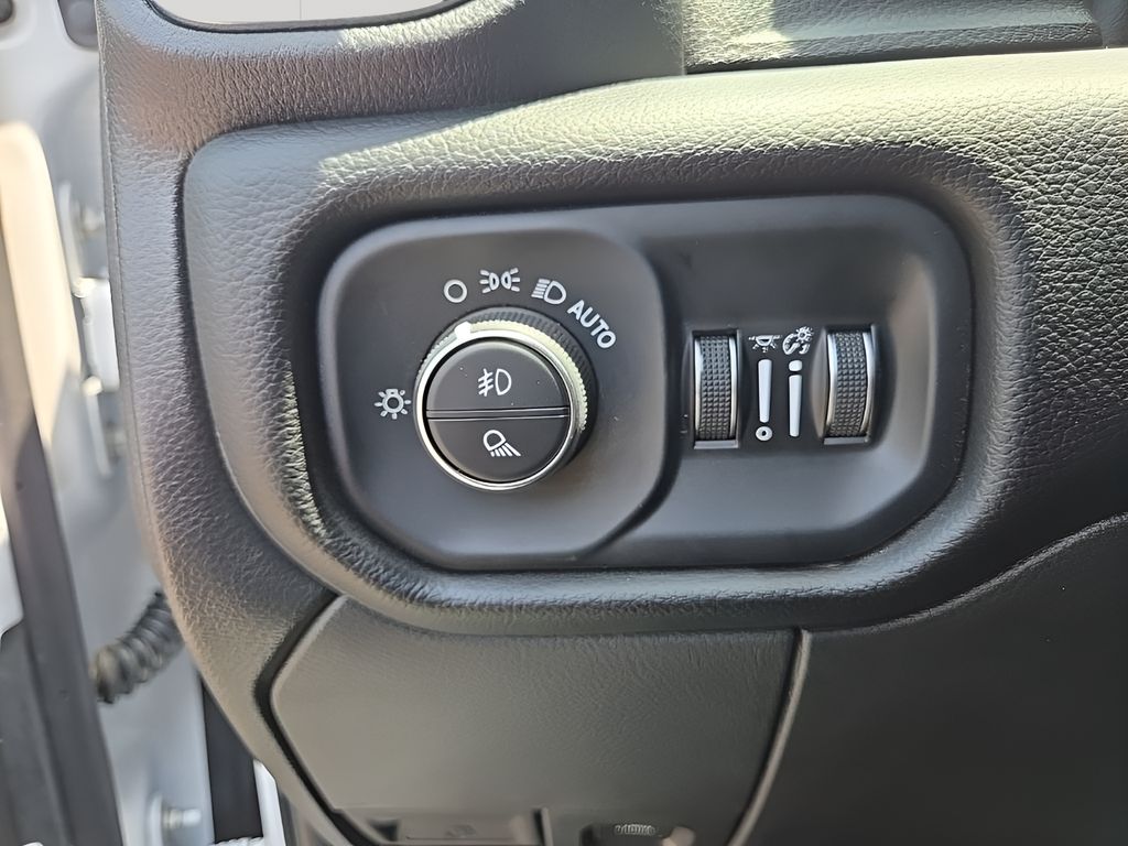 New Car 2025 Ram 2500  Laramie For Sale Under $90,000 In Austin, Texas