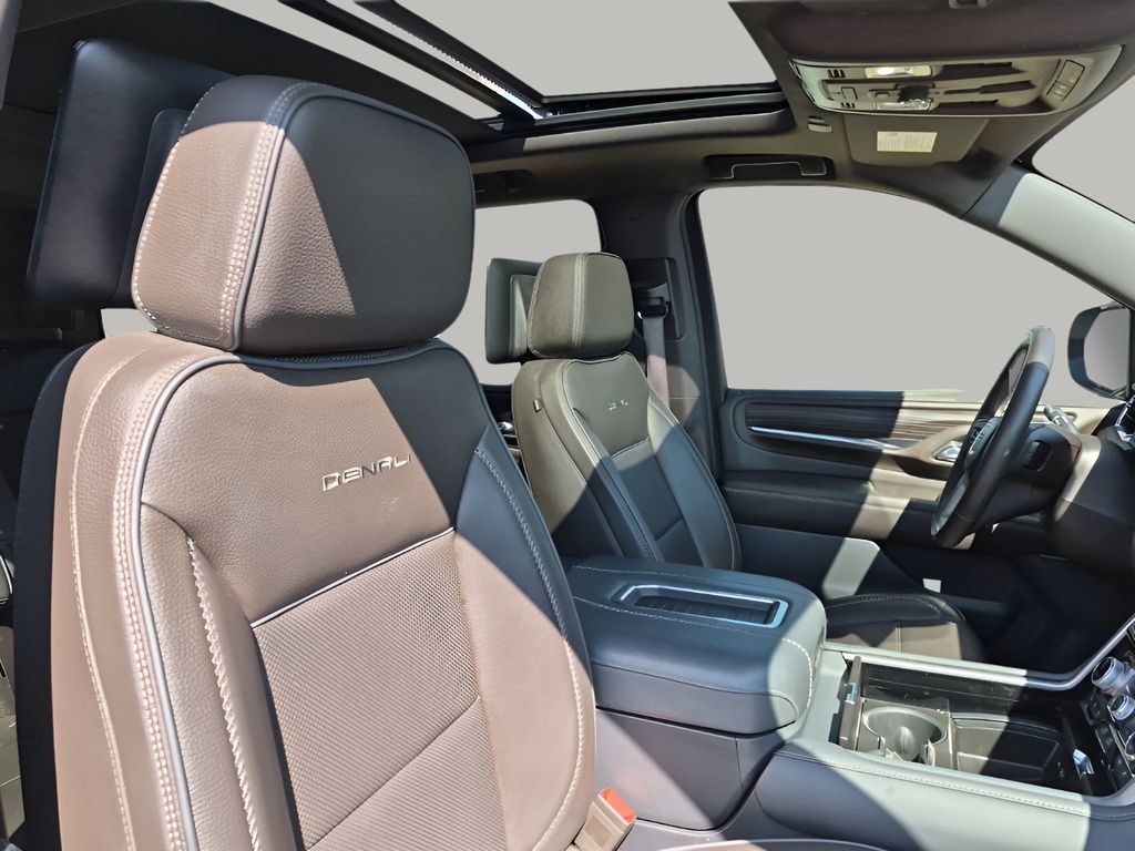 Used Car 2022 Gmc Yukon  Denali For Sale Under $50,000 In Austin, Texas