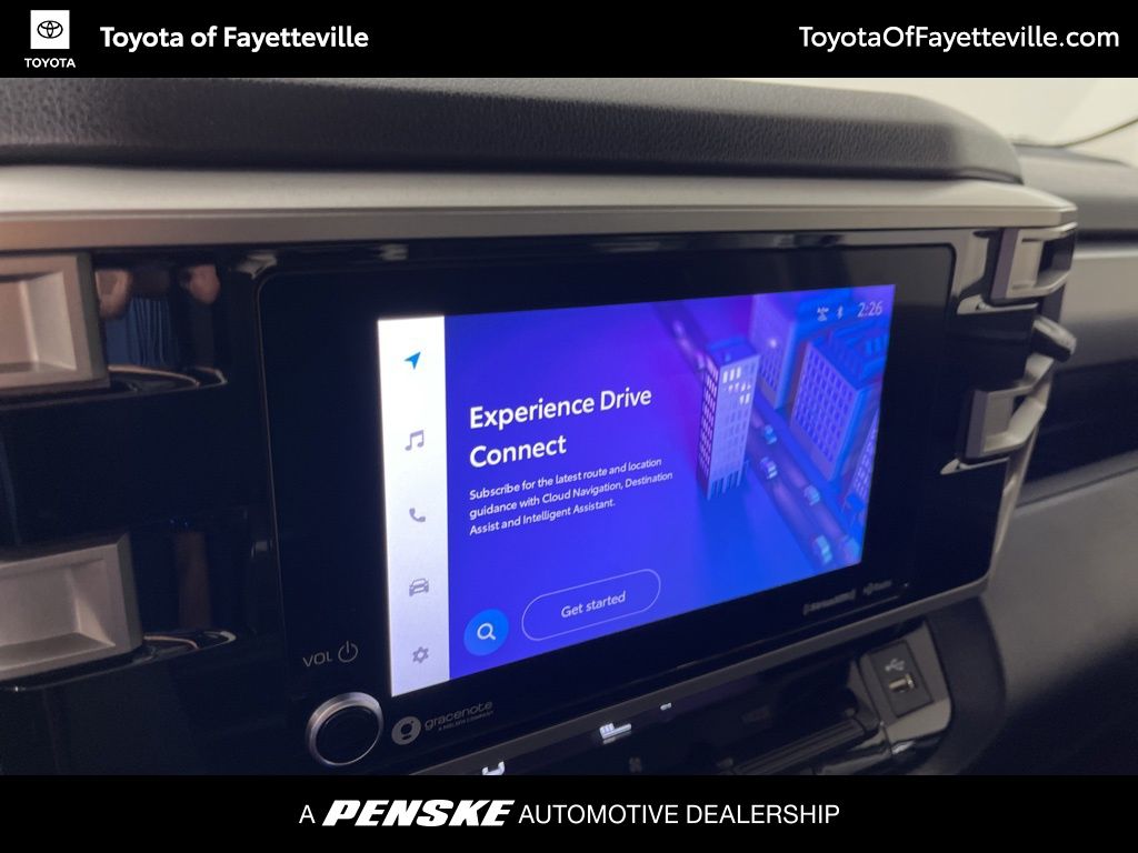 Thumbnail: 2023 Toyota Tundra - 29