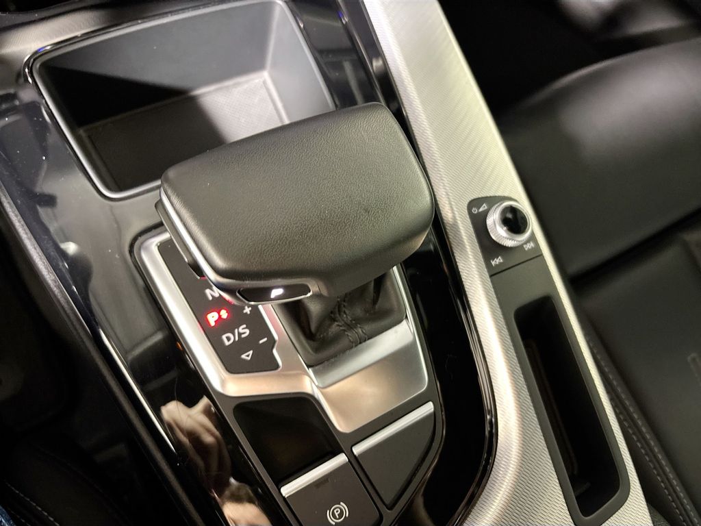 2025 Audi A5 Sportback 45 S line Premium