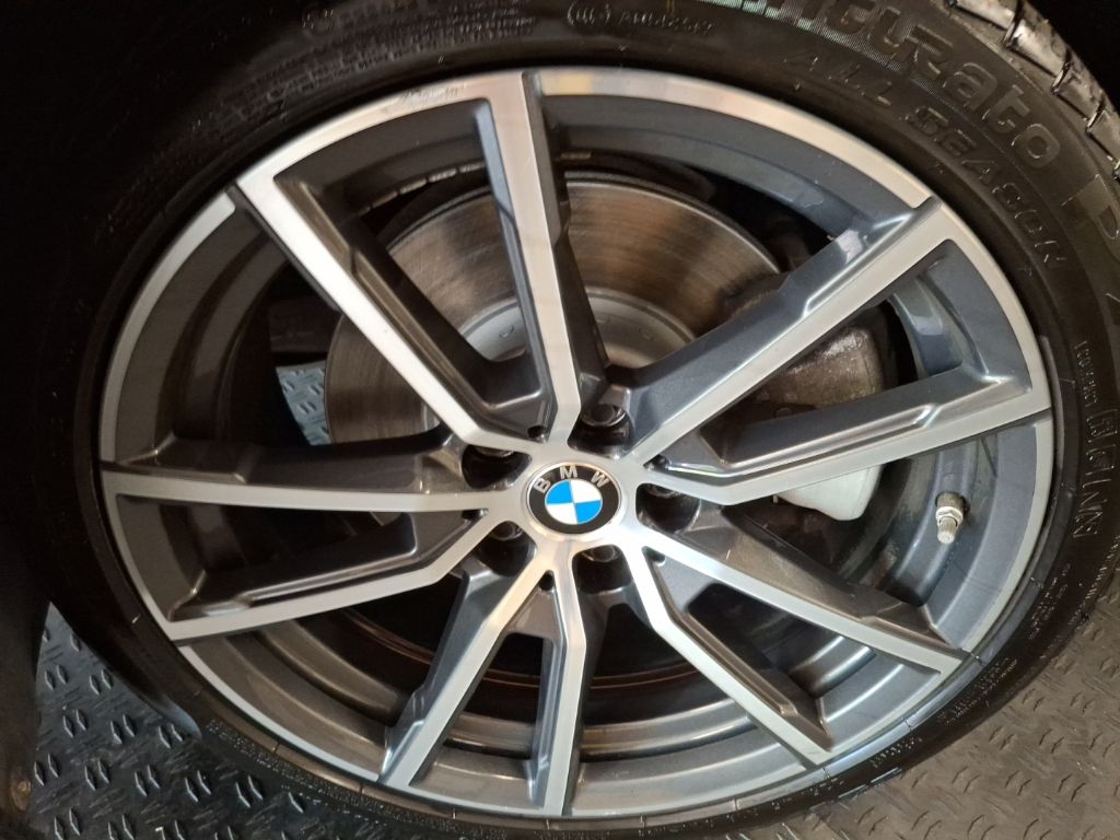 Used 2020 BMW 3 Series Sedan