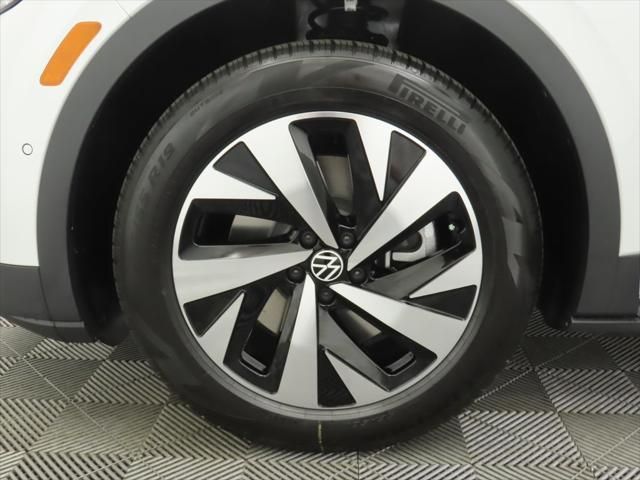 Thumbnail: 2025 Volkswagen ID.4 - 31