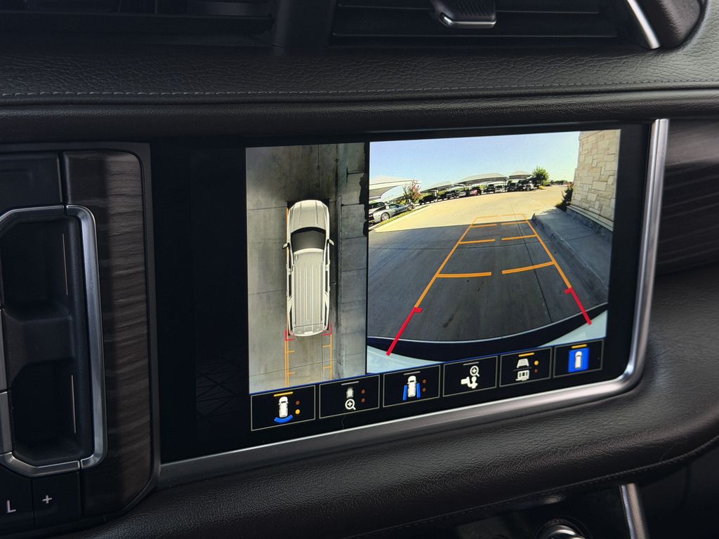 Used 2022 GMC Yukon SUV
