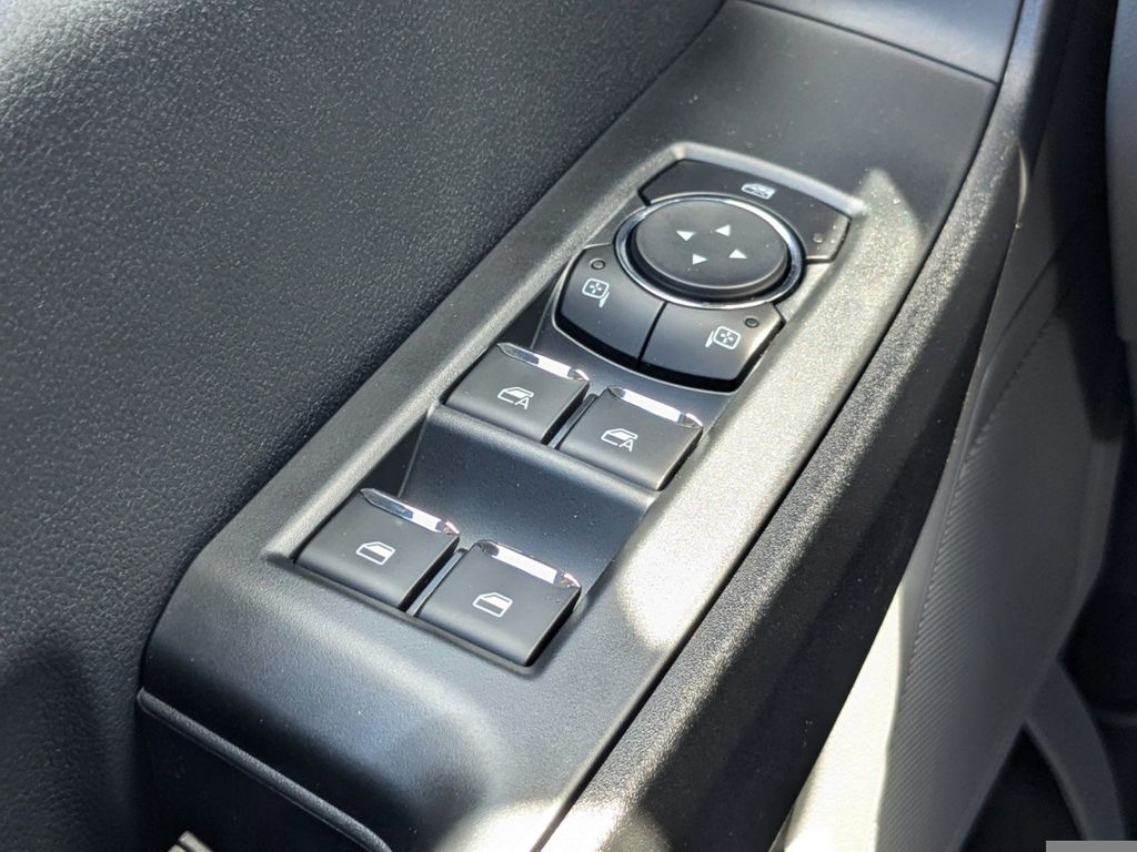 2025 Ford F-550 Super Duty 