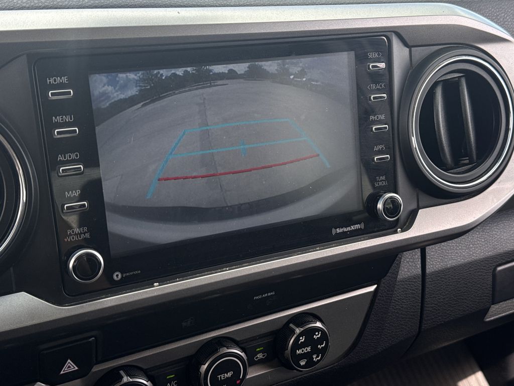 Used 2020 Toyota Tacoma Truck