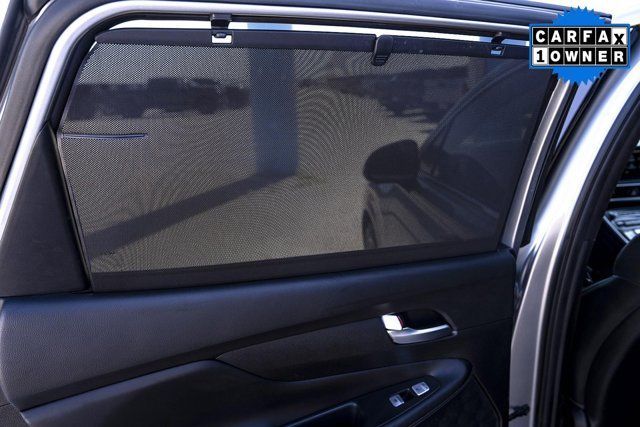 Used Car 2022 Hyundai Santa Fe  Calligraphy For Sale Under $30,000 In Austin, Texas