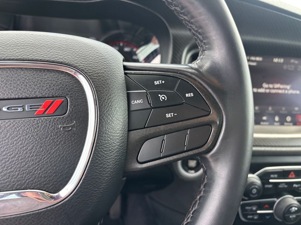 Used Car 2023 Dodge Charger  Sxt For Sale Under $35,000 In Austin, Texas