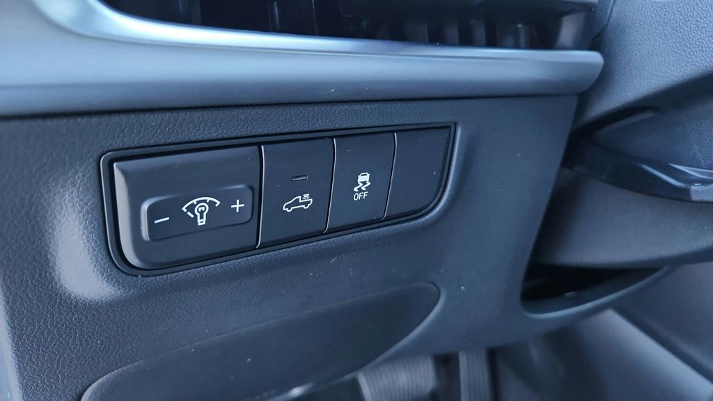 2026 Hyundai Santa Cruz