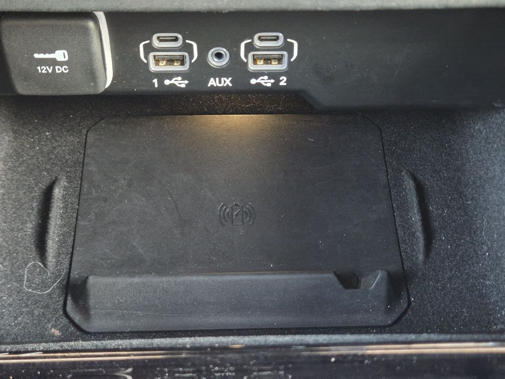 2023 Jeep Grand Wagoneer Series II White at Texan Dodge Chrysler Jeep Ram