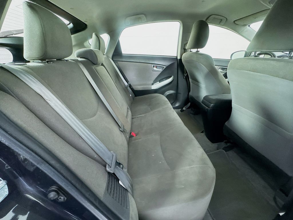 Used Car 2014 Toyota Prius Plug-in  For Sale Under $10,000 In Austin, Texas