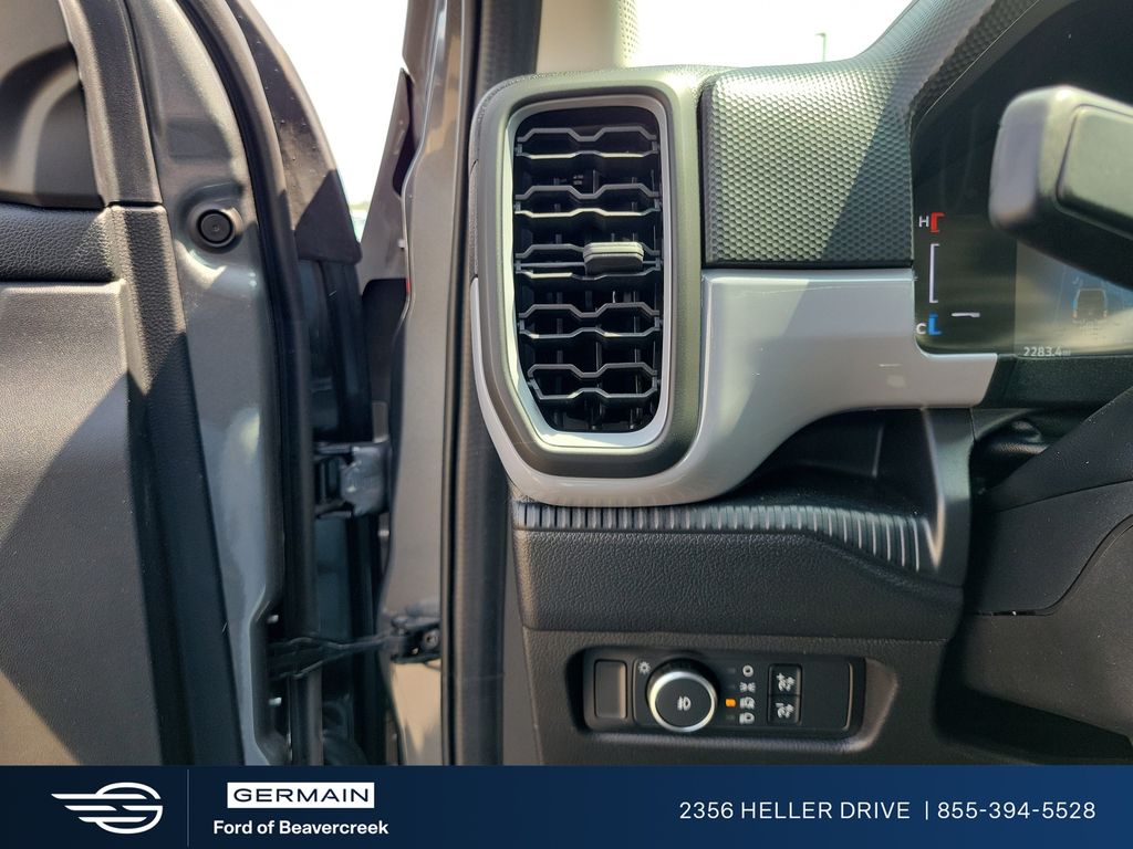 New 2026 Gray Ford XL image 18