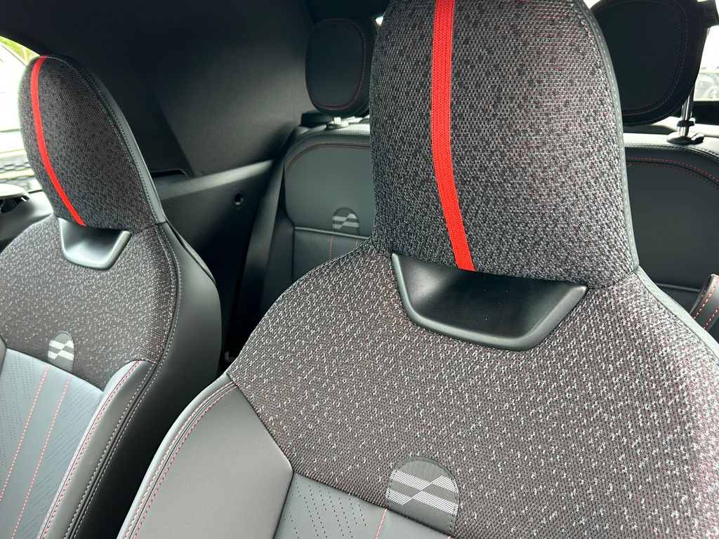 Thumbnail: 2026 MINI Cooper Convertible - 14