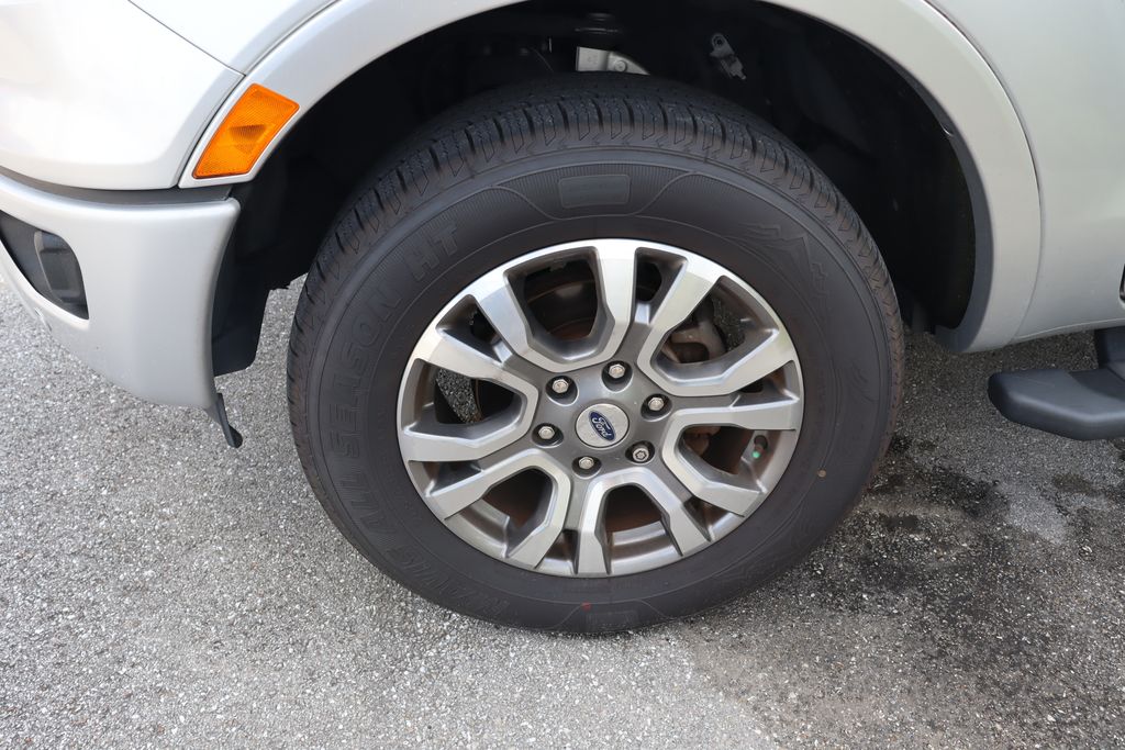 Thumbnail: 2019 Ford Ranger - 4