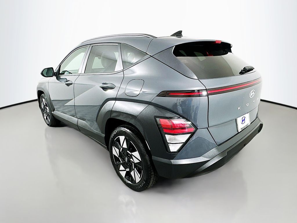 Thumbnail: 2024 Hyundai Kona - 7