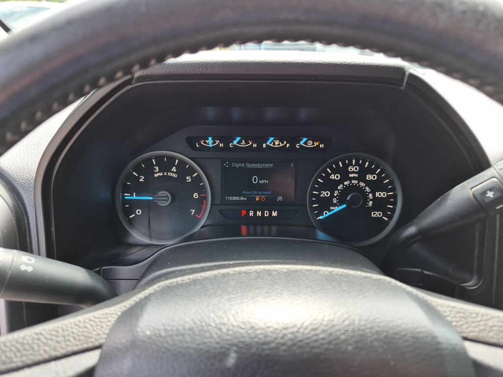 Used Car 2019 Ford F-150  Xlt For Sale Under $25,000 In Austin, Texas