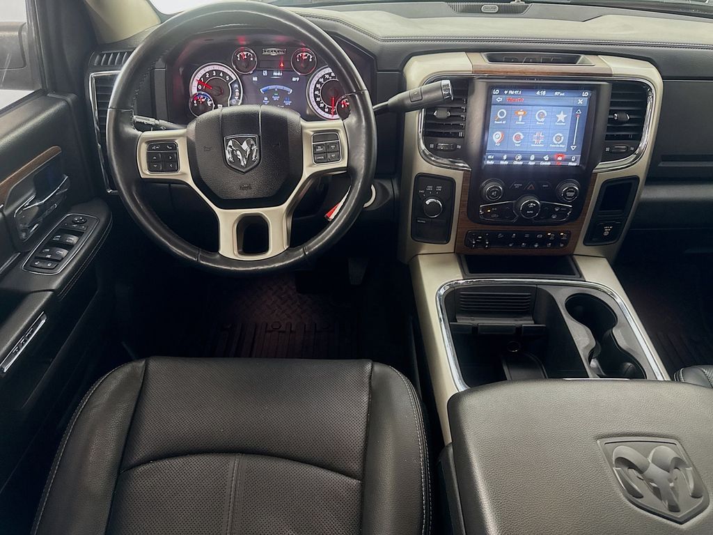 Used Car 2018 Ram 2500  Laramie For Sale Under $60,000 In Austin, Texas