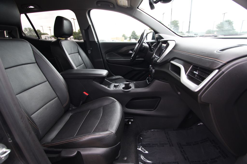 Used 2020 GMC Terrain SUV