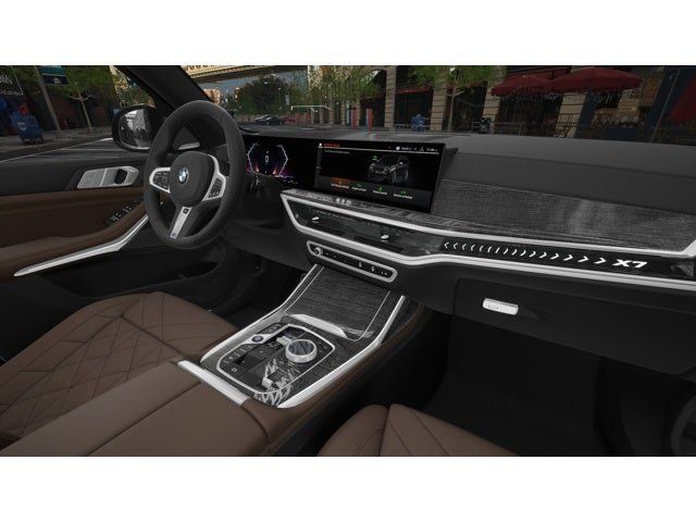 2026 BMW X7 xDrive40i 14