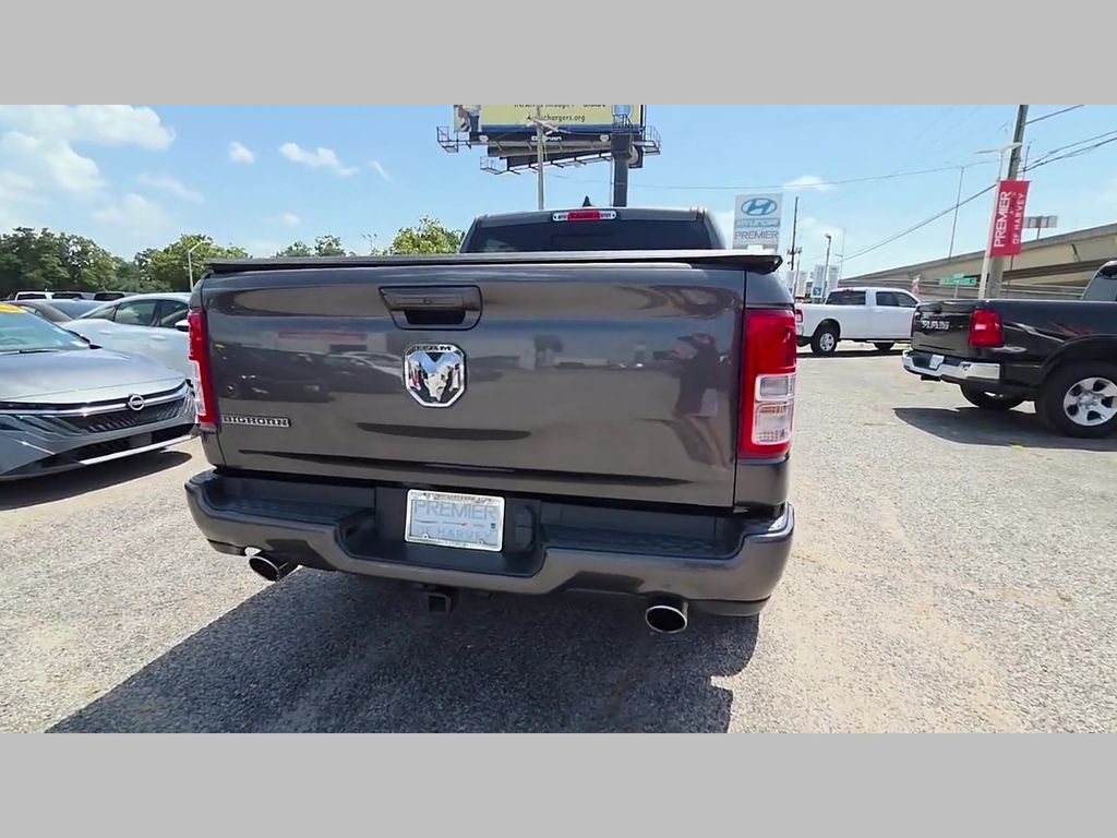 Used 2022 Ram 1500 Truck