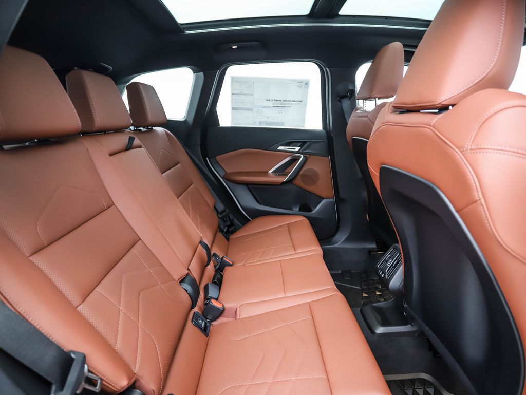 Thumbnail: 2026 BMW X1 - 28