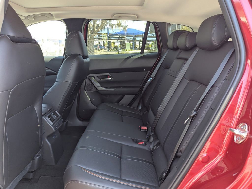 2026 Mazda CX-50 Hybrid Premium Plus