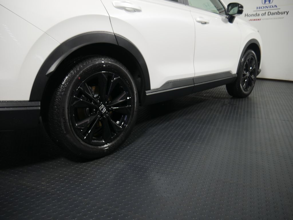 Thumbnail: 2026 Honda CR-V - 5