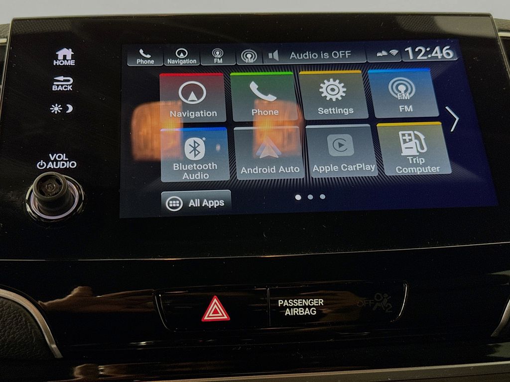 Used Car 2023 Honda Passport  Elite For Sale Under $40,000 In Austin, Texas