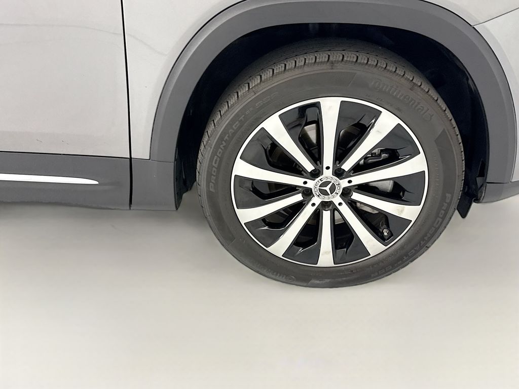 Thumbnail: 2023 Mercedes-Benz GLB - 30