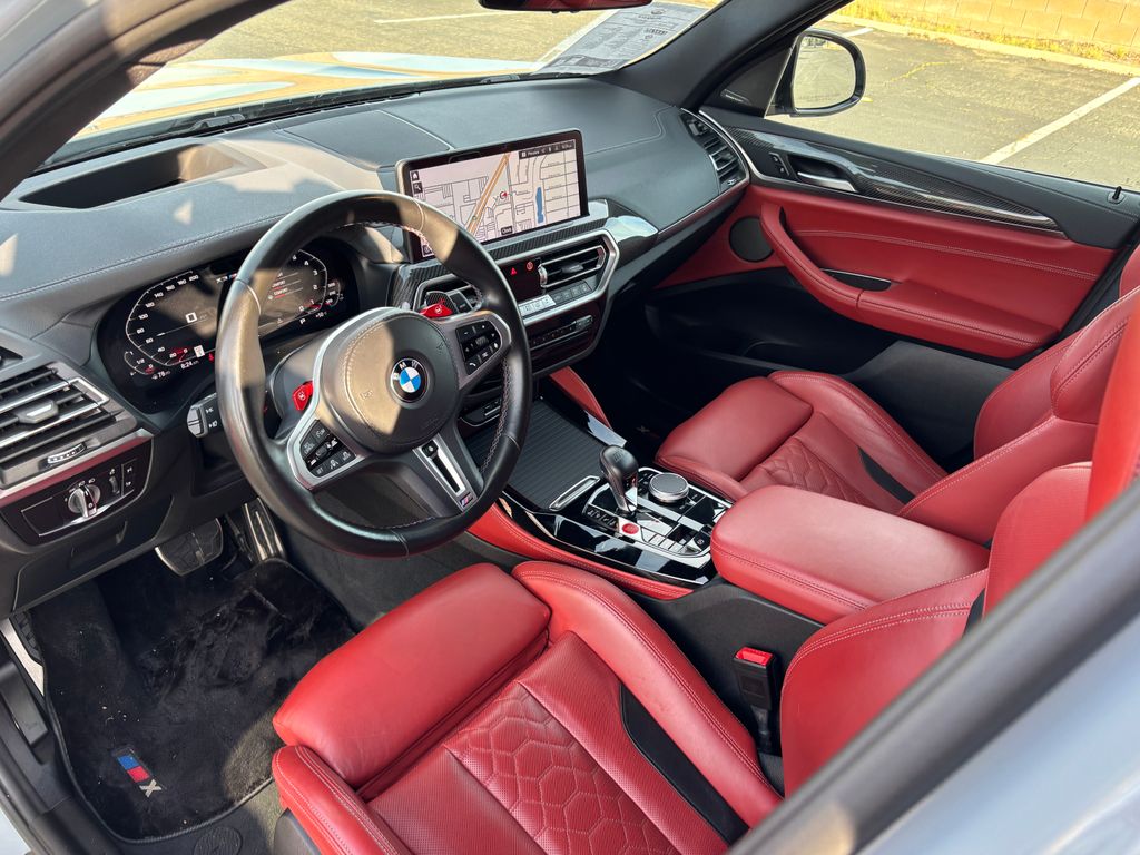 Thumbnail: 2023 BMW X3 - 9